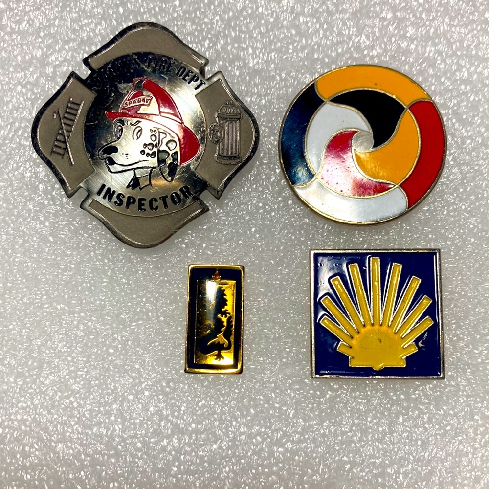 Collectible PINS